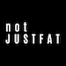 NotJUSTFAT store logo