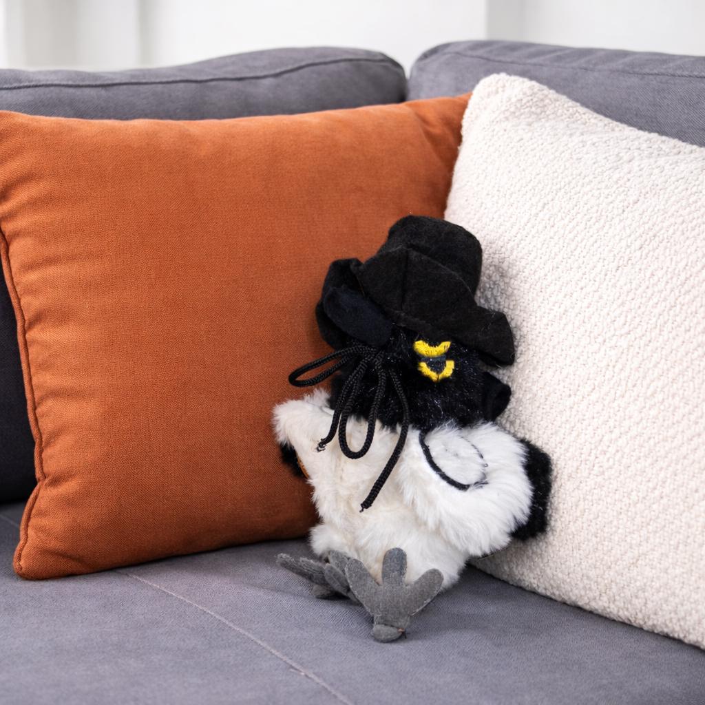 Muñeco de Peluche de Juego Dem0n Hun-ters, 2 Piezas Juguetes de Felpa de Dem0n H-unters, D-em0n Hunters Peluches de Tigre, Demon H-unters Plush Muñeco de Peluche de Juego Dem0n Hun-ters, 2 Piezas Juguetes de Felpa de Dem0n H-unters, D-em0n Hunters Peluches de Tigre, Demon H-unters Plush
