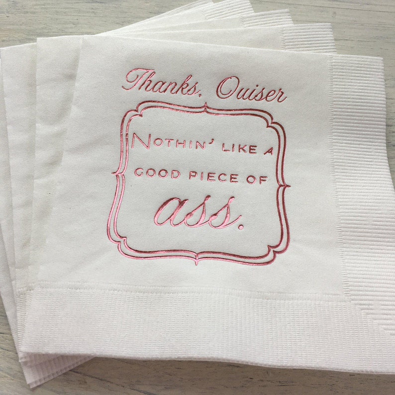 Steel Magnolias inspired Movie Quote Blush and Bashful Etsy