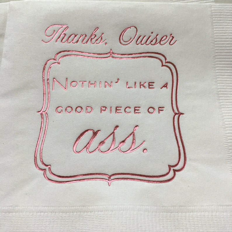 Steel Magnolias inspired Movie Quote Blush and Bashful Etsy