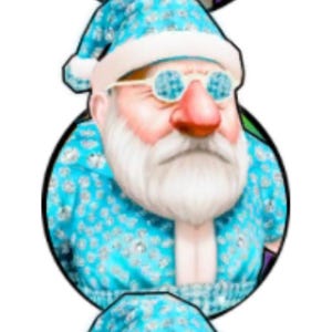 Brainrot Evolución Mateho Ho Ho Ho