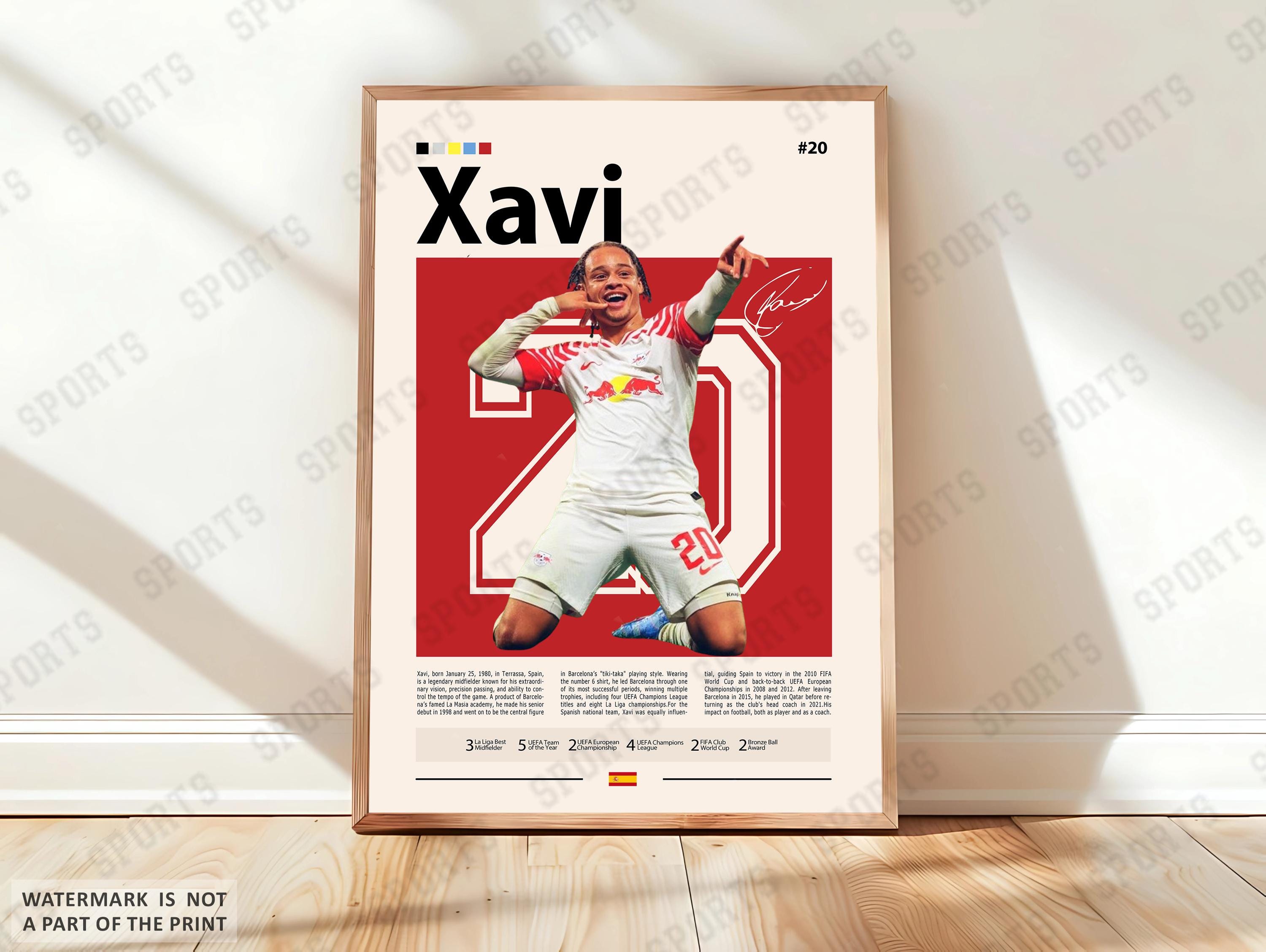 Xavi simons - Etsy 日本