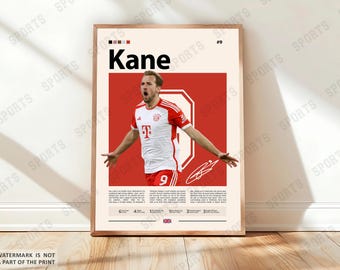 Ancien Autocollant Kaiserslautern – Allemagne – Vintage Football