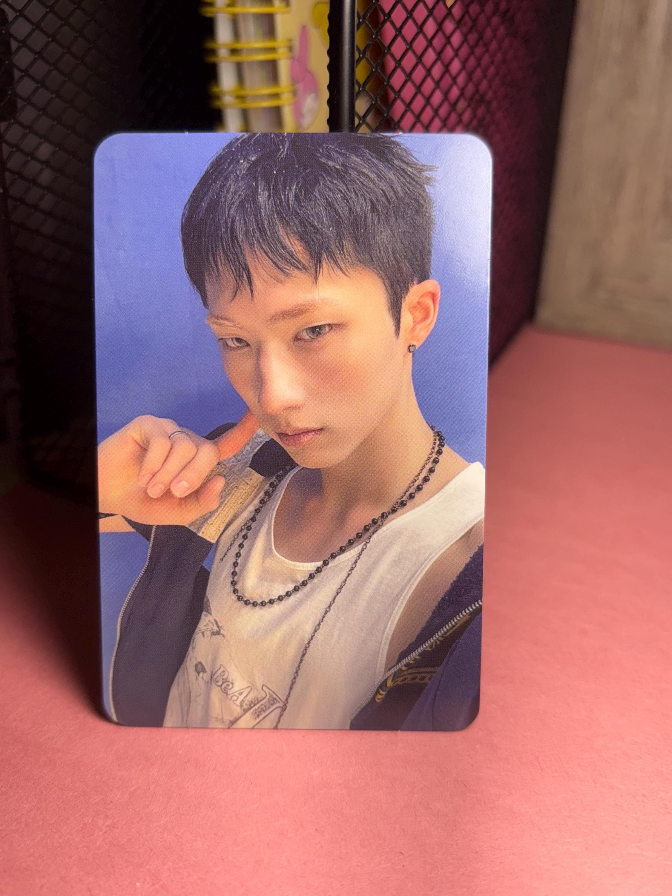 P1harmony Official Photocard - Etsy