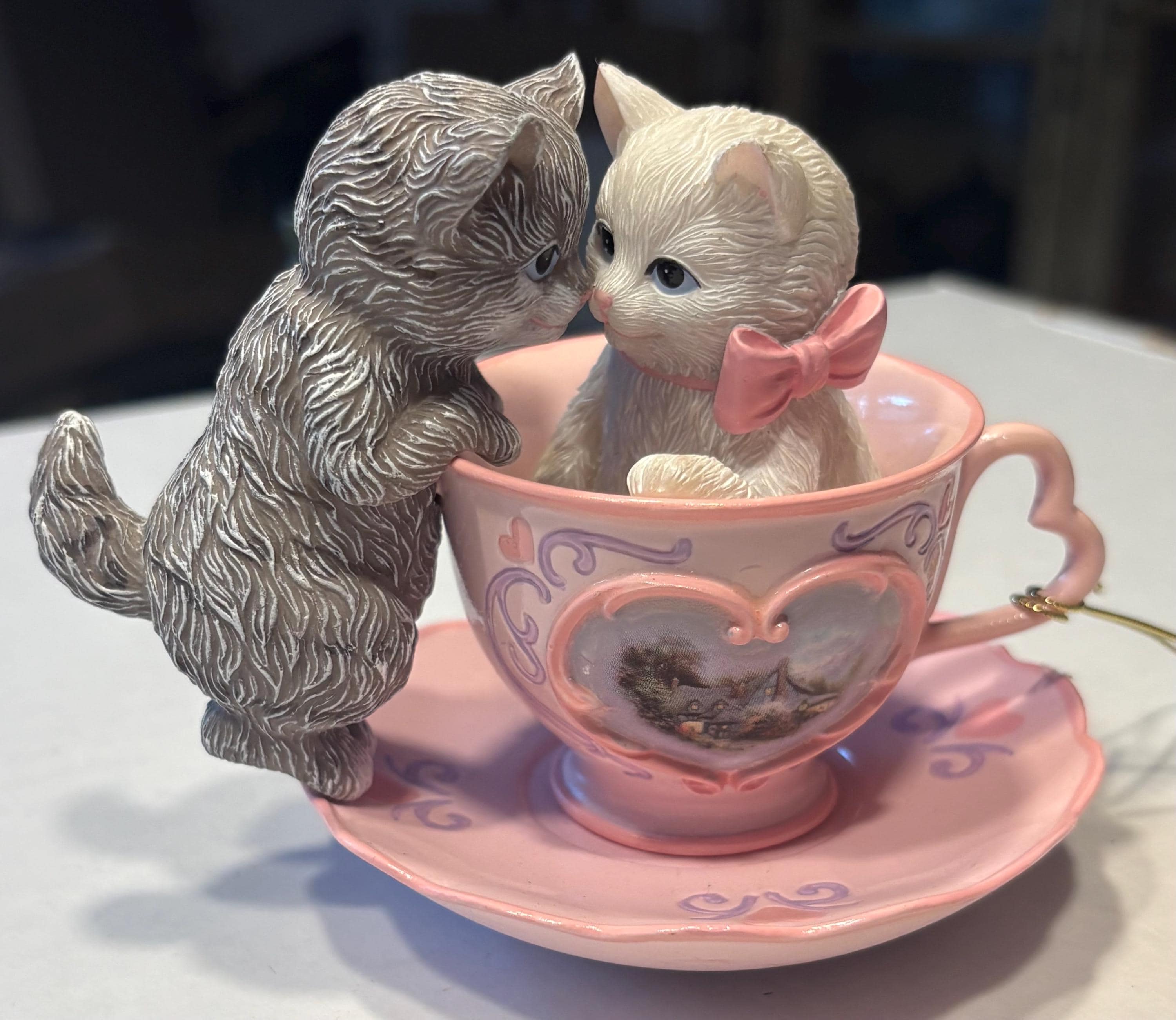 Hamilton Collection Cat - Etsy - Page 2