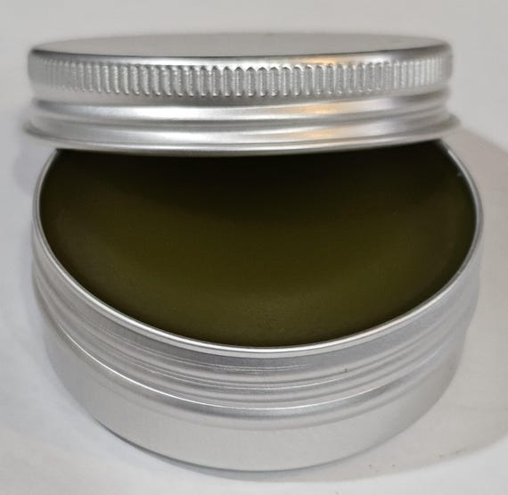 Organic Plantain Salve