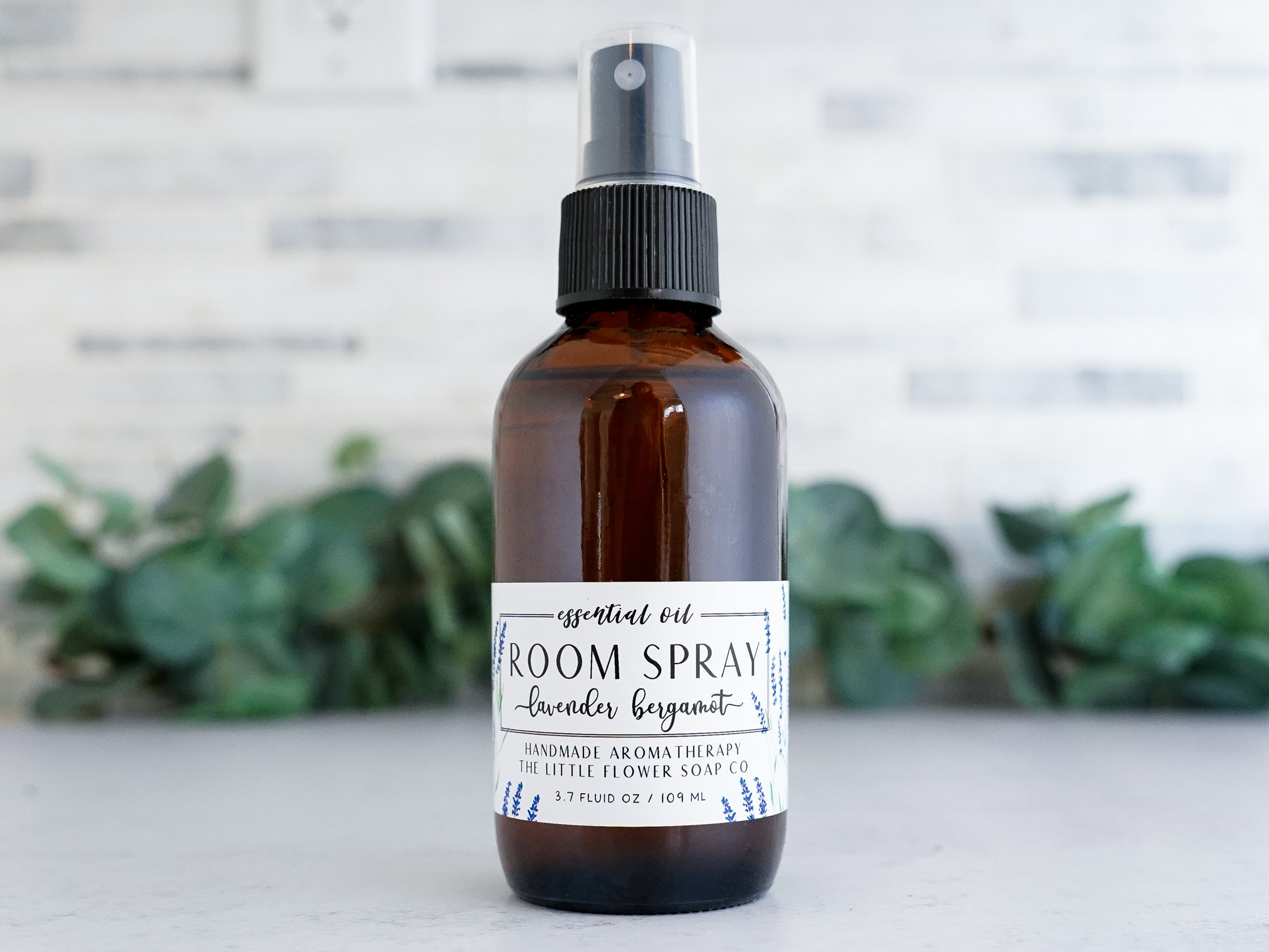 Room + Car Spray  Sniff N Rescue Candle Co.
