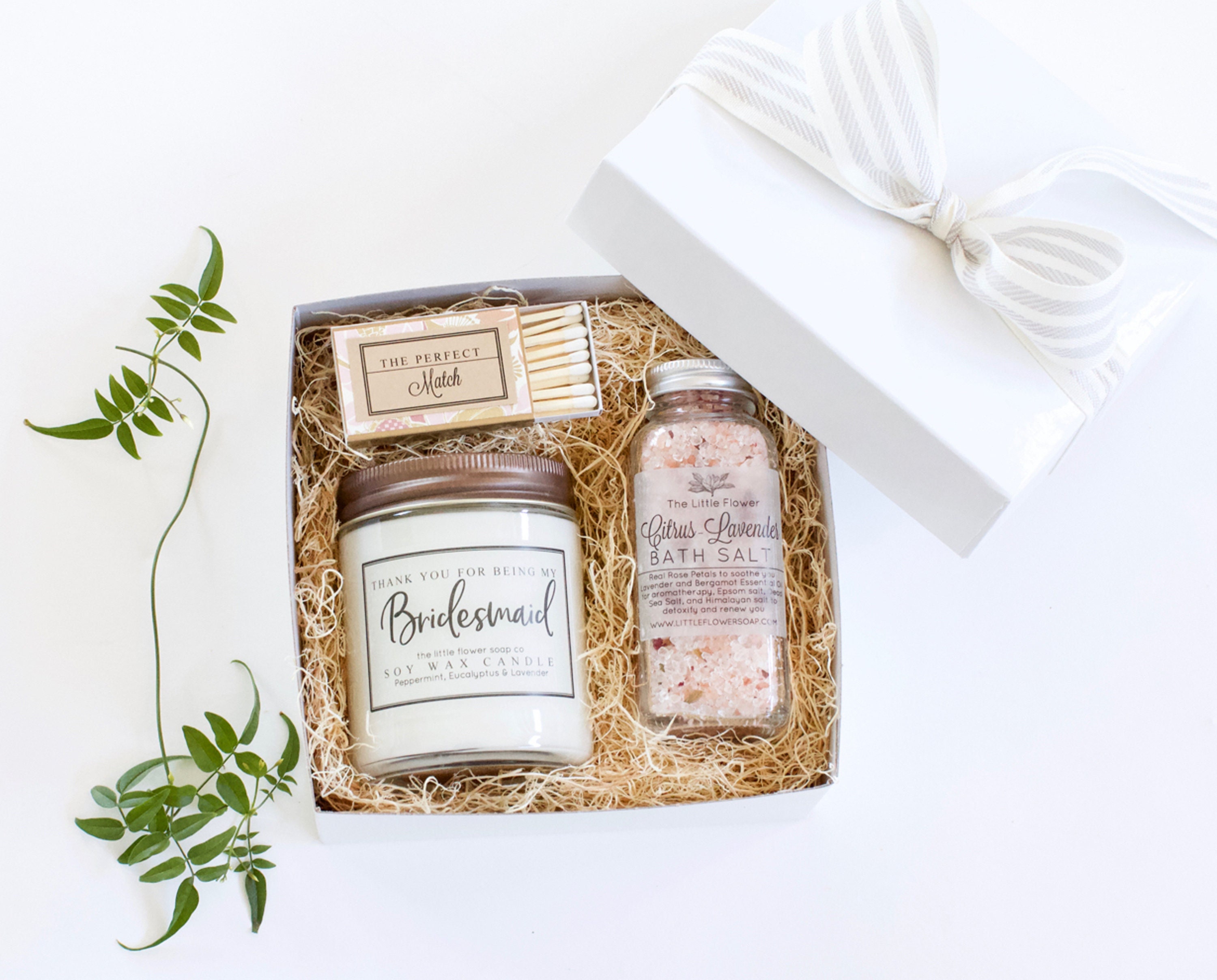 15 Great Engagement Gifts Boxes for Him & Her - Bridesmaid Gifts Boutique