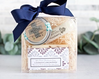 10 Great Mother's Day Gift Ideas – Little Flower Soap Co