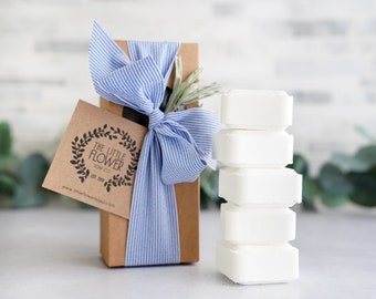 Hardworking Dad Gift – Little Flower Soap Co