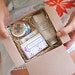 Bridesmaid Gift - Spa Gift Set - Personalized Bridesmaid Gift Box, Bridesmaid Box  Bridesmaid Gifts Wedding Bridesmaids Gifts Gift Basket 