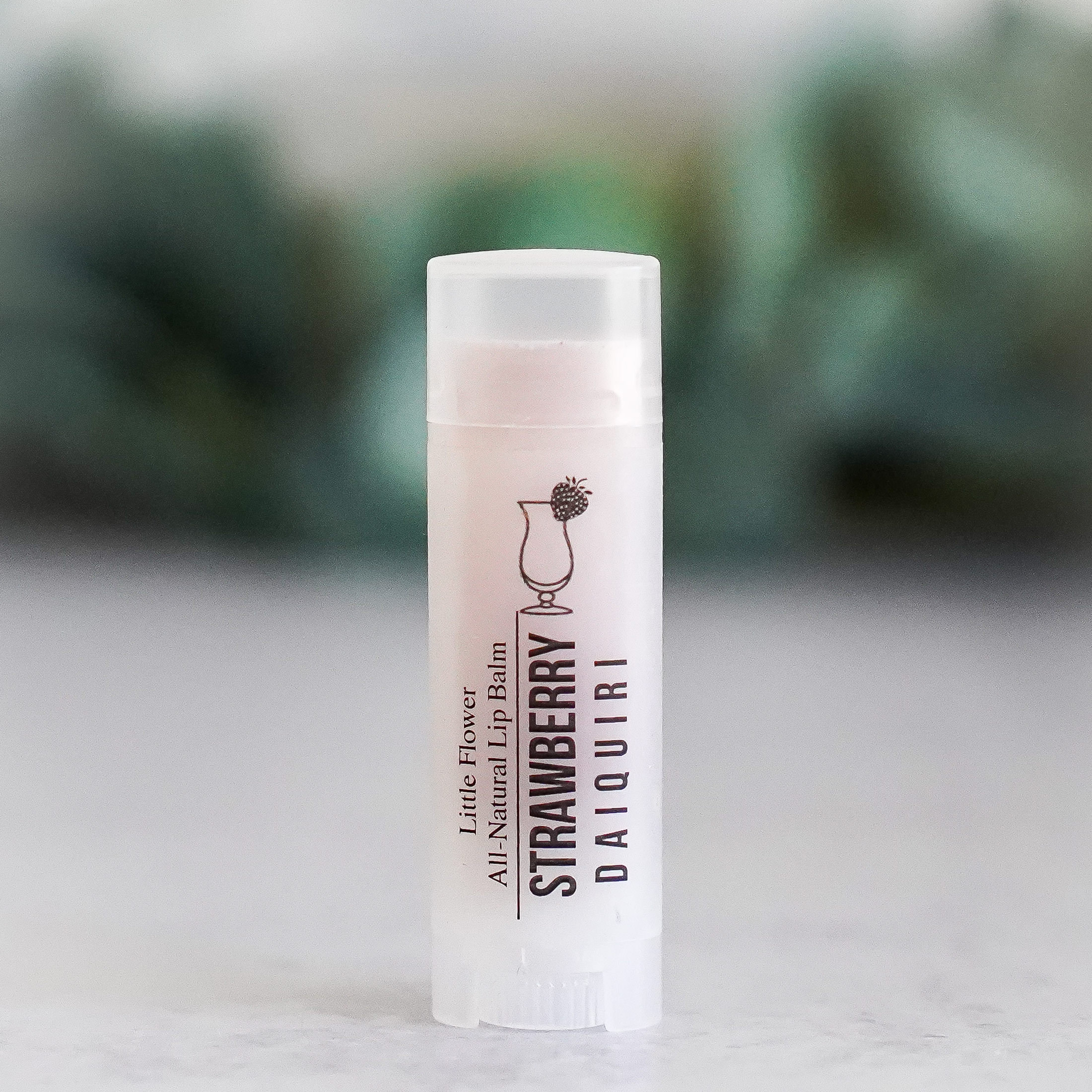 Funny Gift, Moscow Mule Lip Balm, Birthday Gift, Cocktail