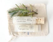 Mini Spa Gift - coworker gift, stocking stuffers for women, idea small gifts for coworkers, Bulk Gift for women