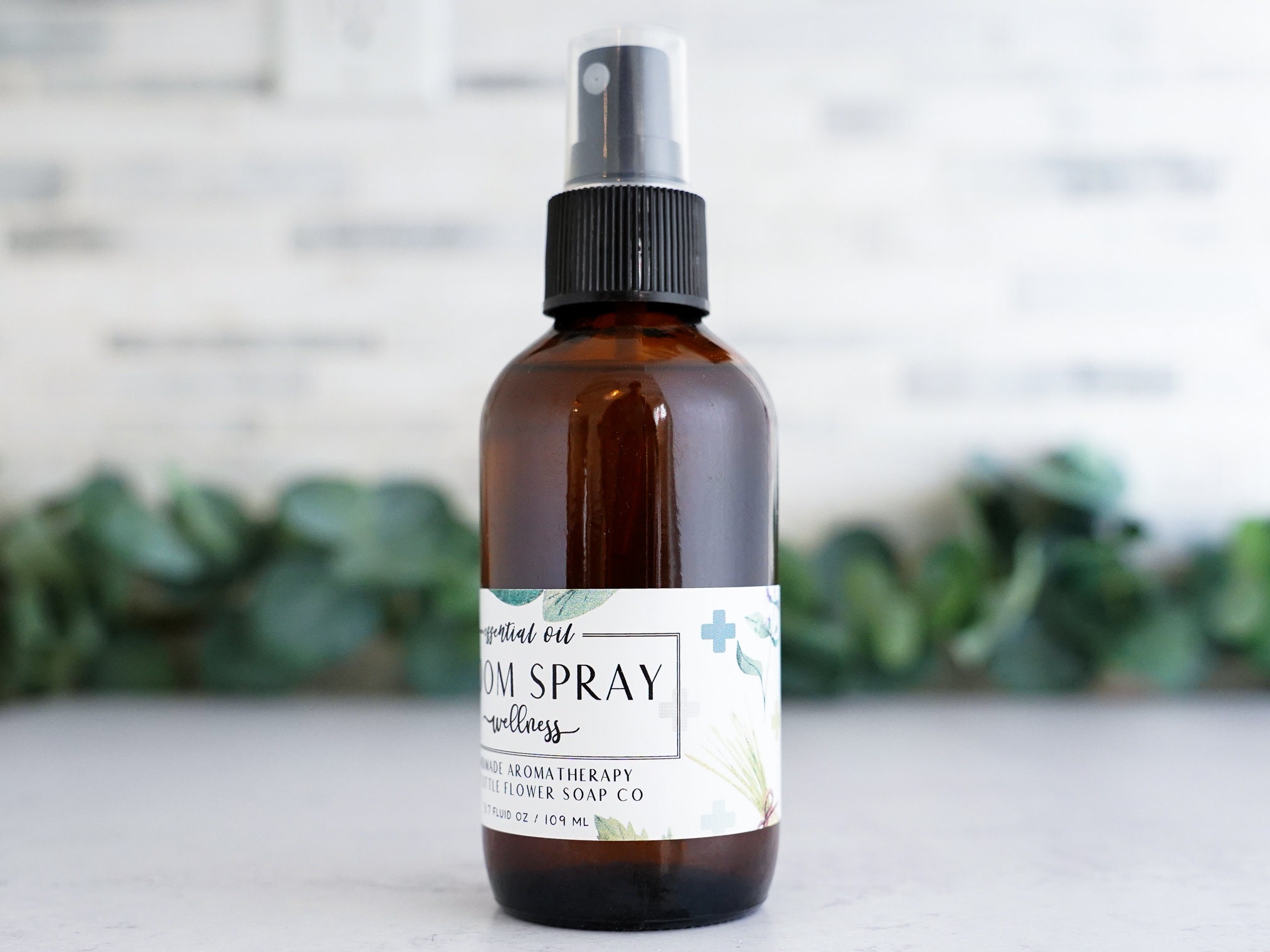 Essential 2024 oil spray