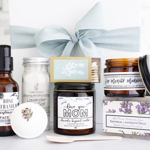 10 Great Mother's Day Gift Ideas – Little Flower Soap Co