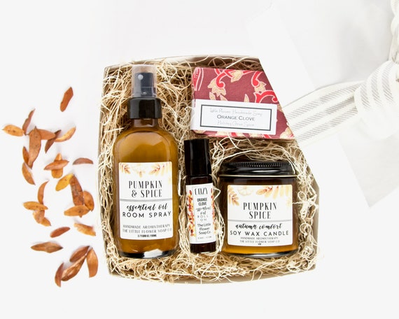 spa gifts for mum
