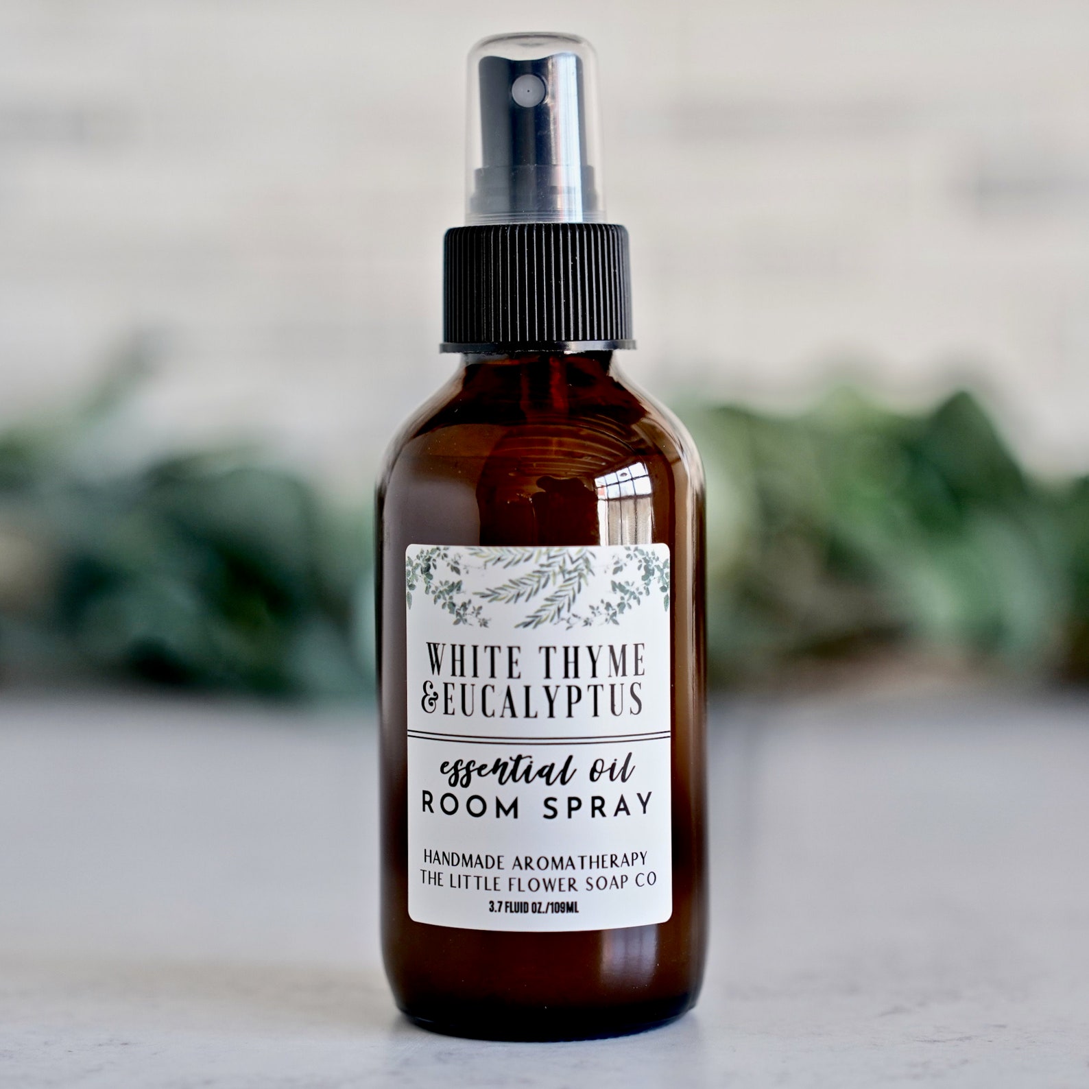 Wellness Blend Essential Oil Room Room Spray Compare to - Etsy