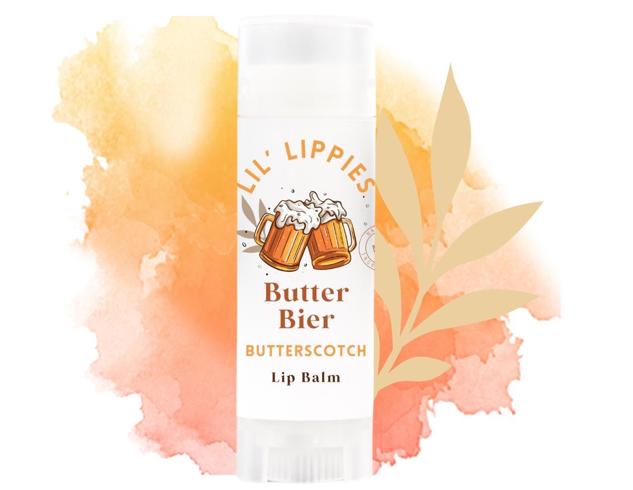 Lilly Chapstick - Etsy