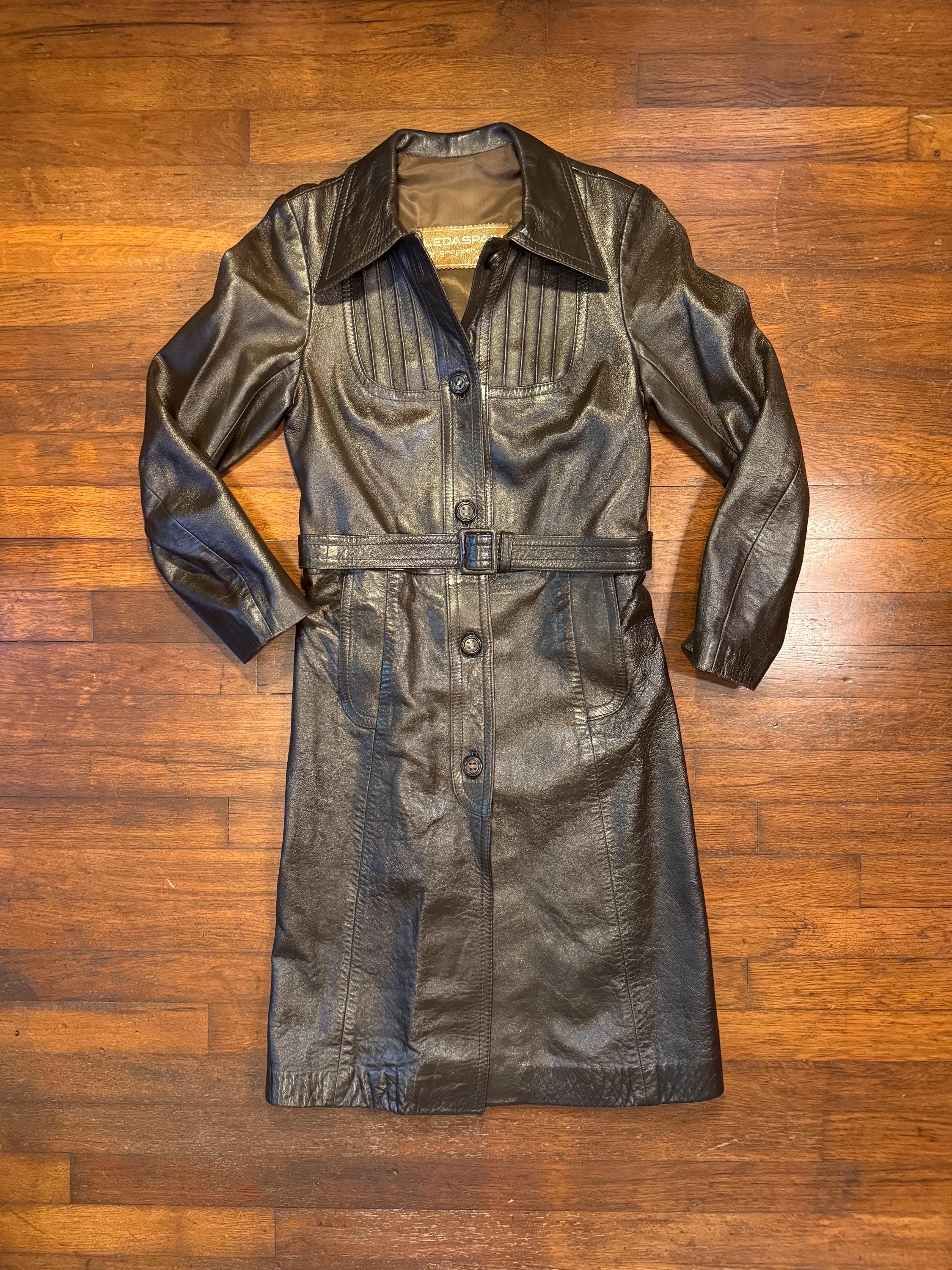 Leda Spain Leather - Etsy Singapore