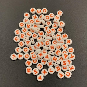 My Chemical Romance Keposhka ONLY Beads