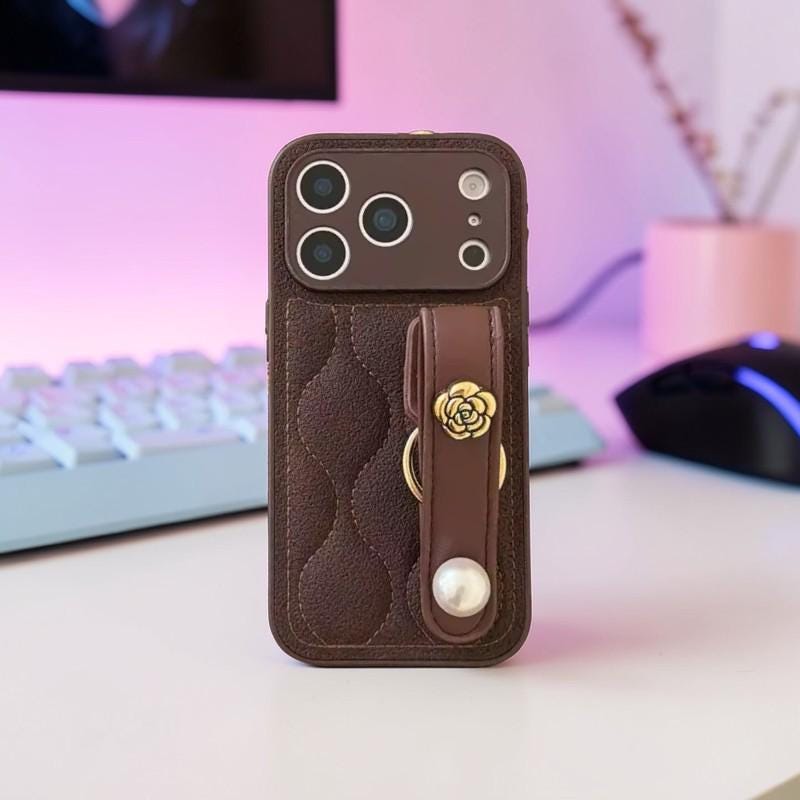 Custodia per cellulare compatibile con iPhone 14 Pro Max