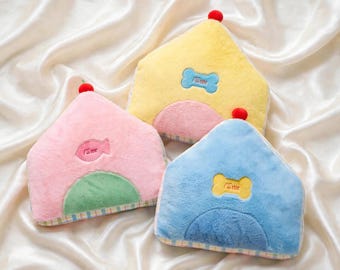 Lindo cojín de peluche con forma de rebanada de pastel Kawaii, cojín de peluche suave con forma de postre, regalo de cumpleaños para la decoración de la habitación de niñas, juguete con forma de pastel de cereza
