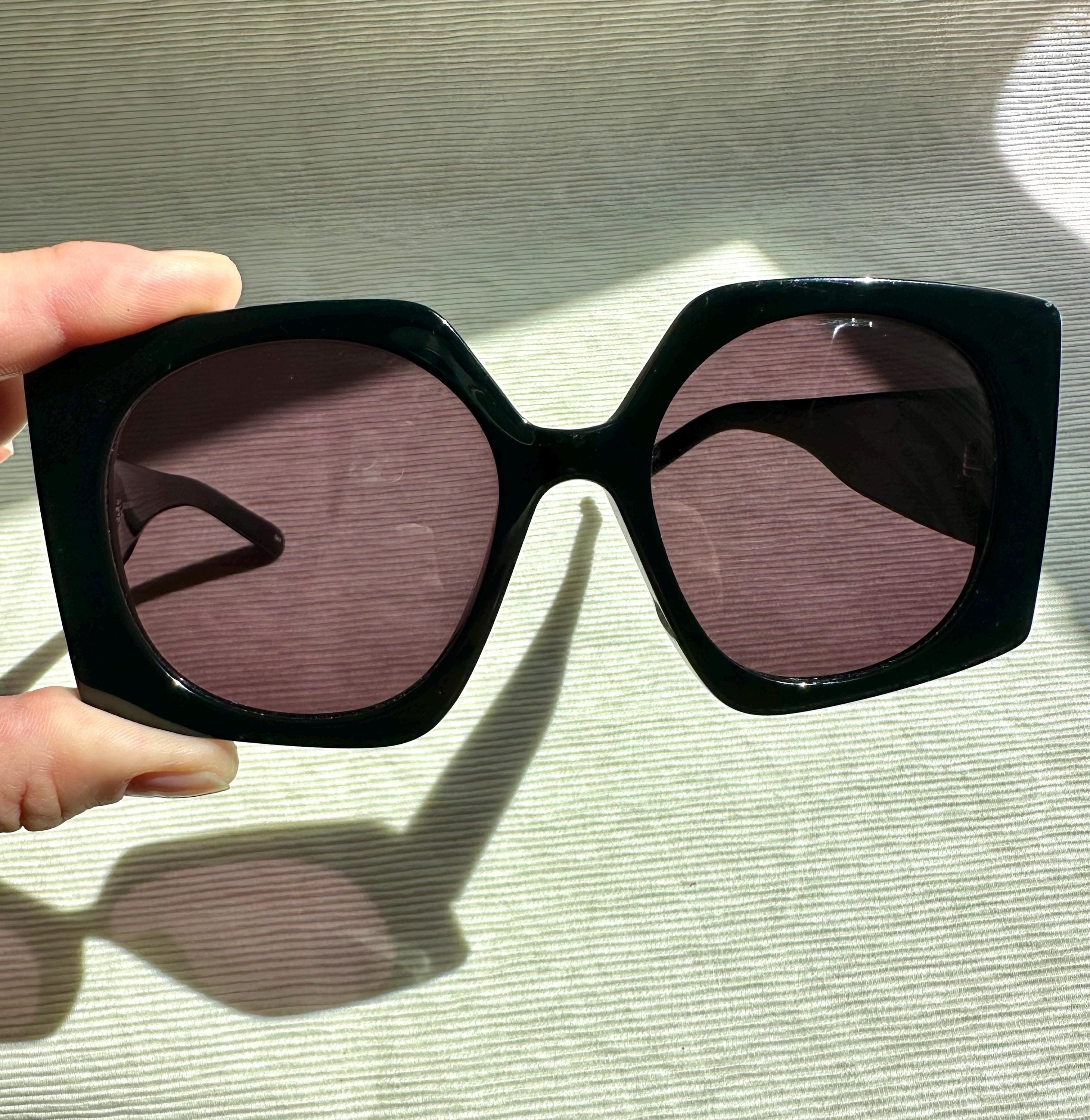 Courreges Vintage Sunglasses - Etsy