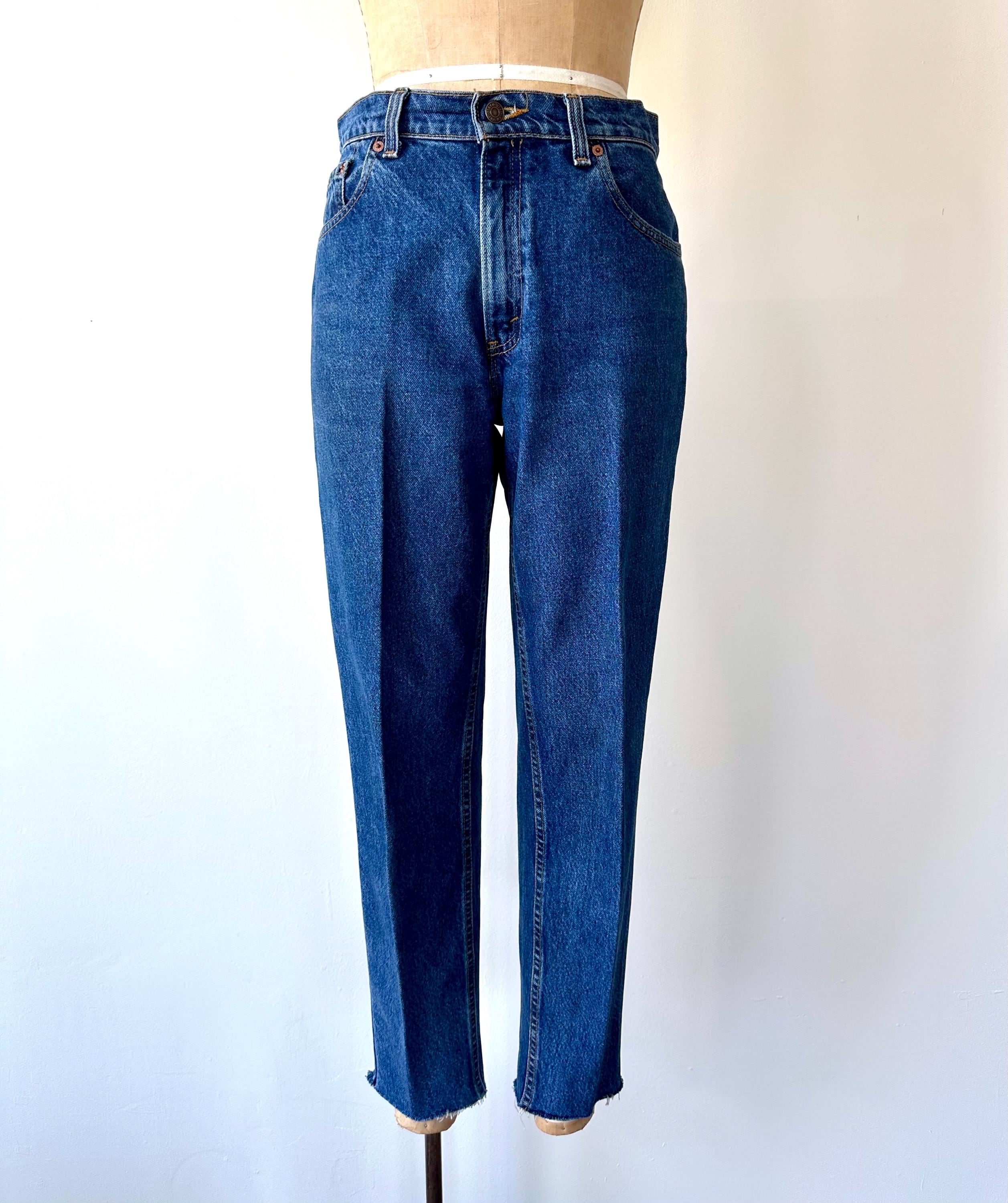 Vintage Levi