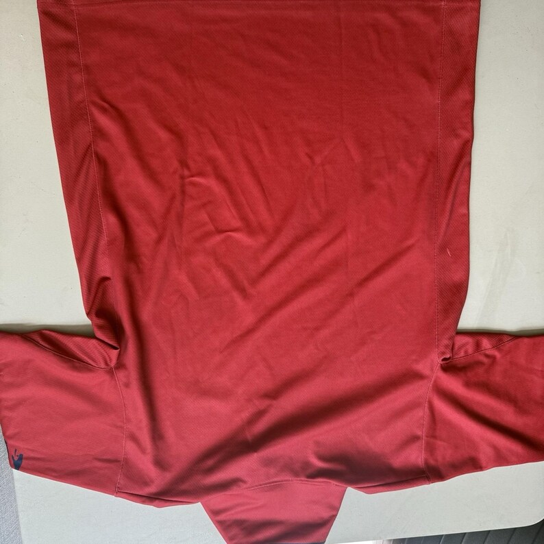 Nike USA US Soccer USMNT 2006 Third Jersey Limited dtom Don't Tread On Me xl/xxl image 10