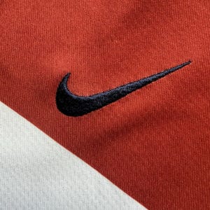 Nike USA US Soccer USMNT 2006 Third Jersey Limited dtom Don't Tread On Me xl/xxl image 8
