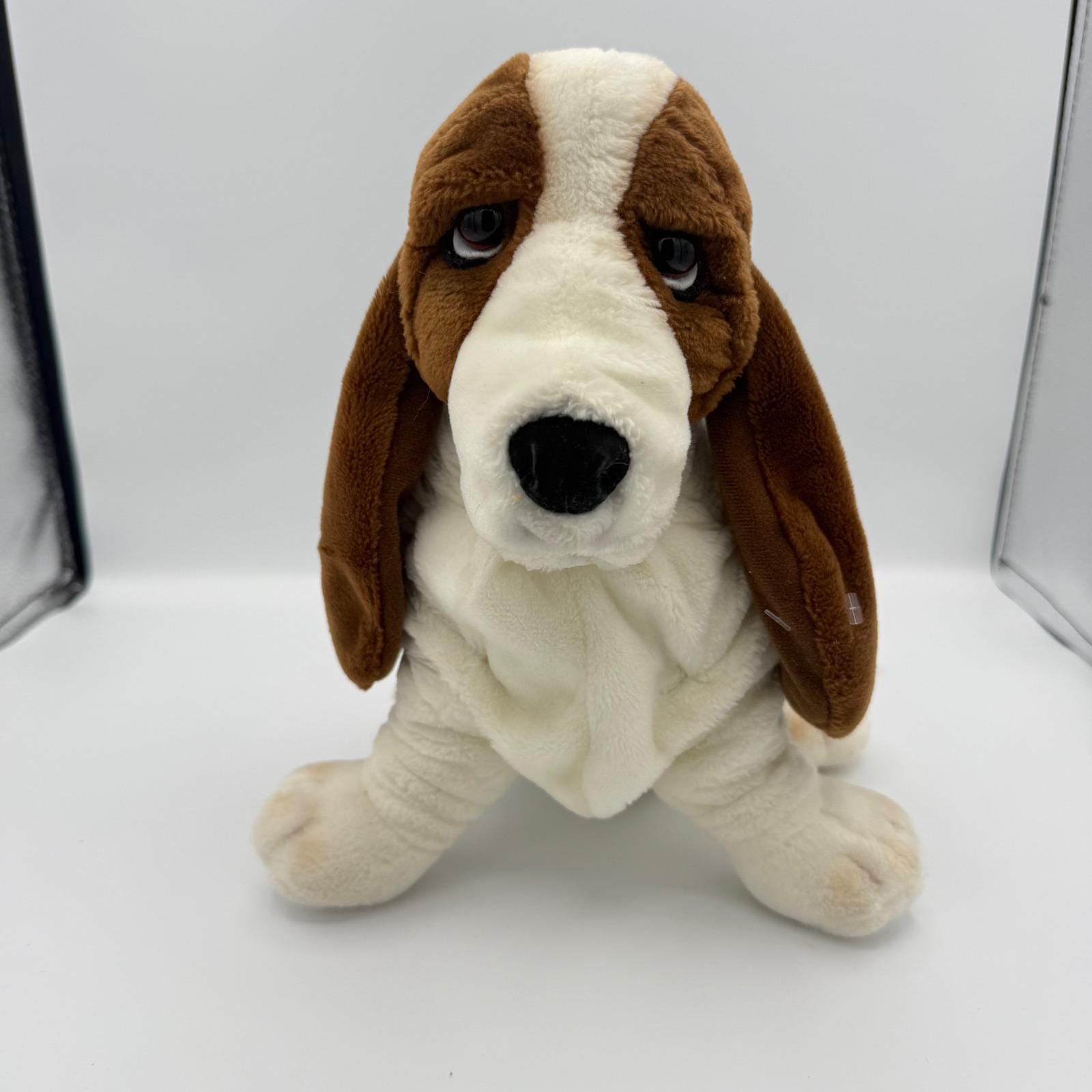 Hush puppy plush - Etsy 日本