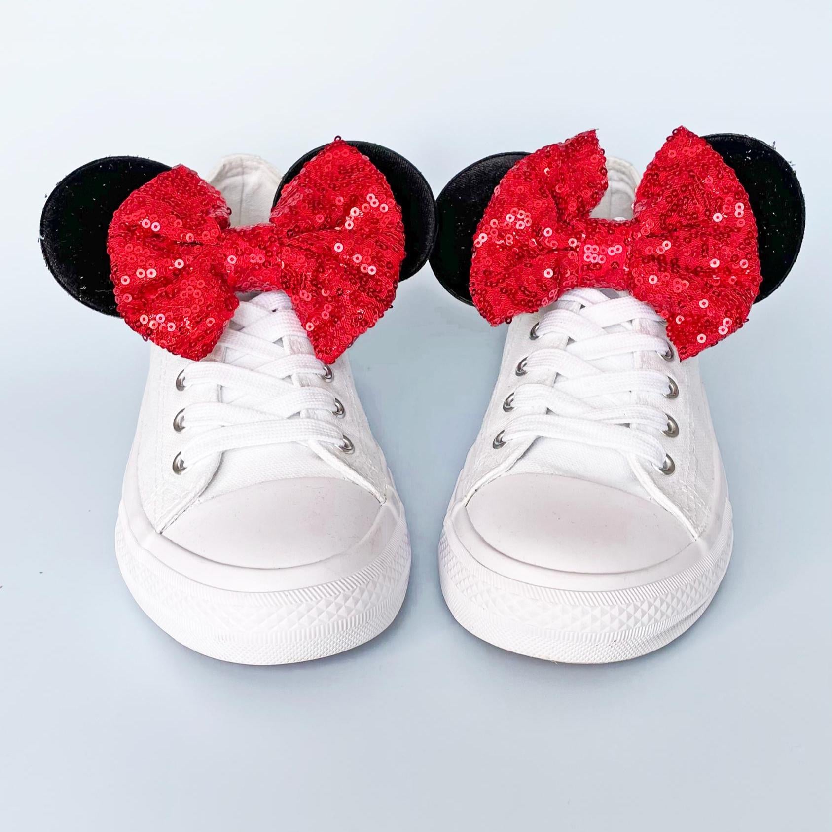 Womens Mickey Mouse Shoes Ireland