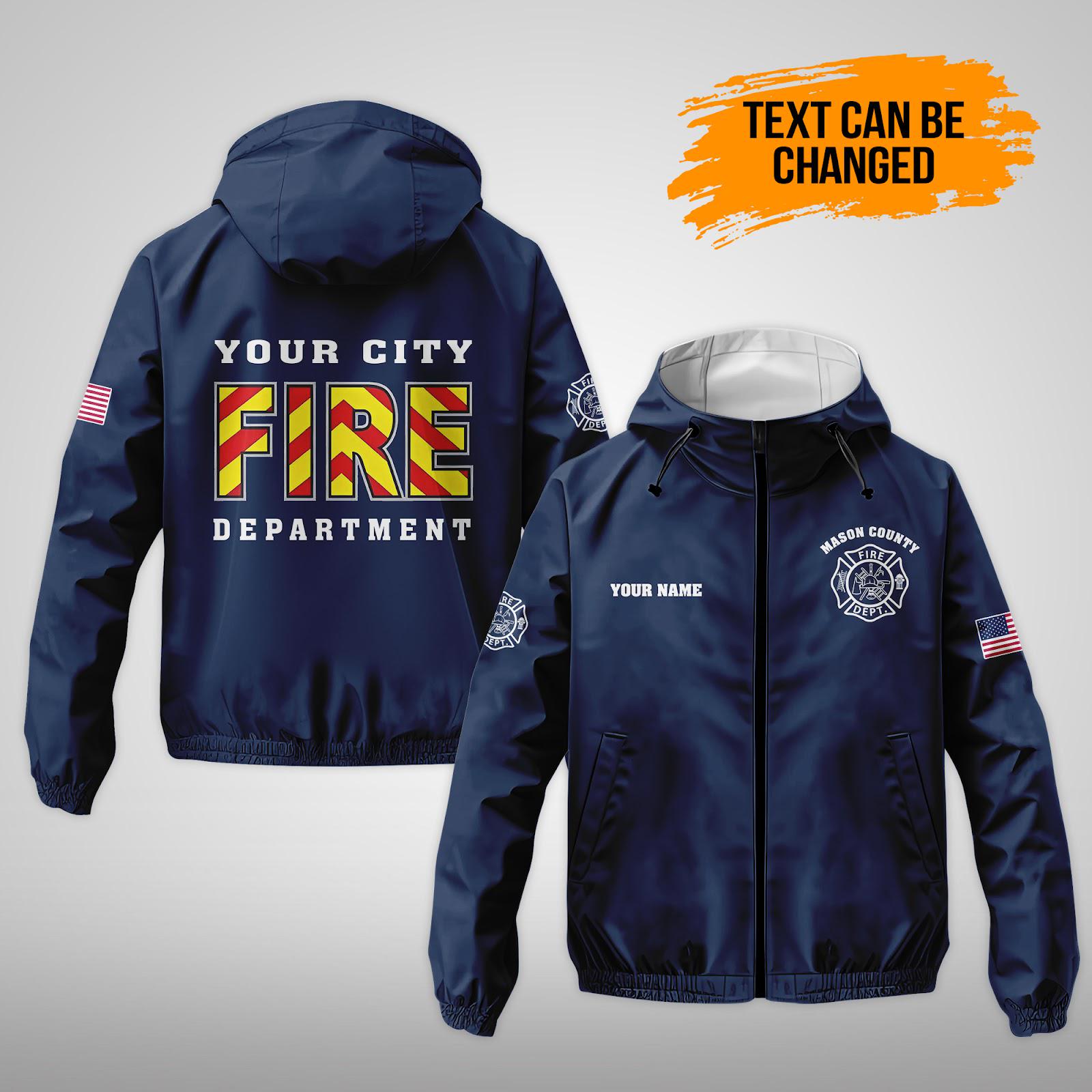 Mens firefighter jacket - Etsy 日本