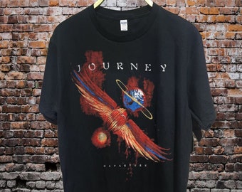 Journey Departure - Etsy