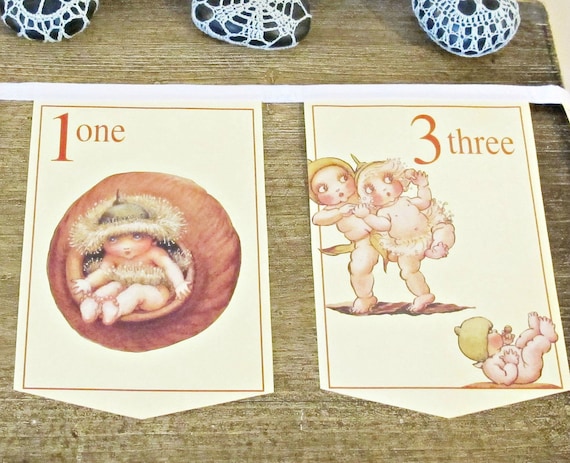 May Gibbs decoration May Gibbs decoration