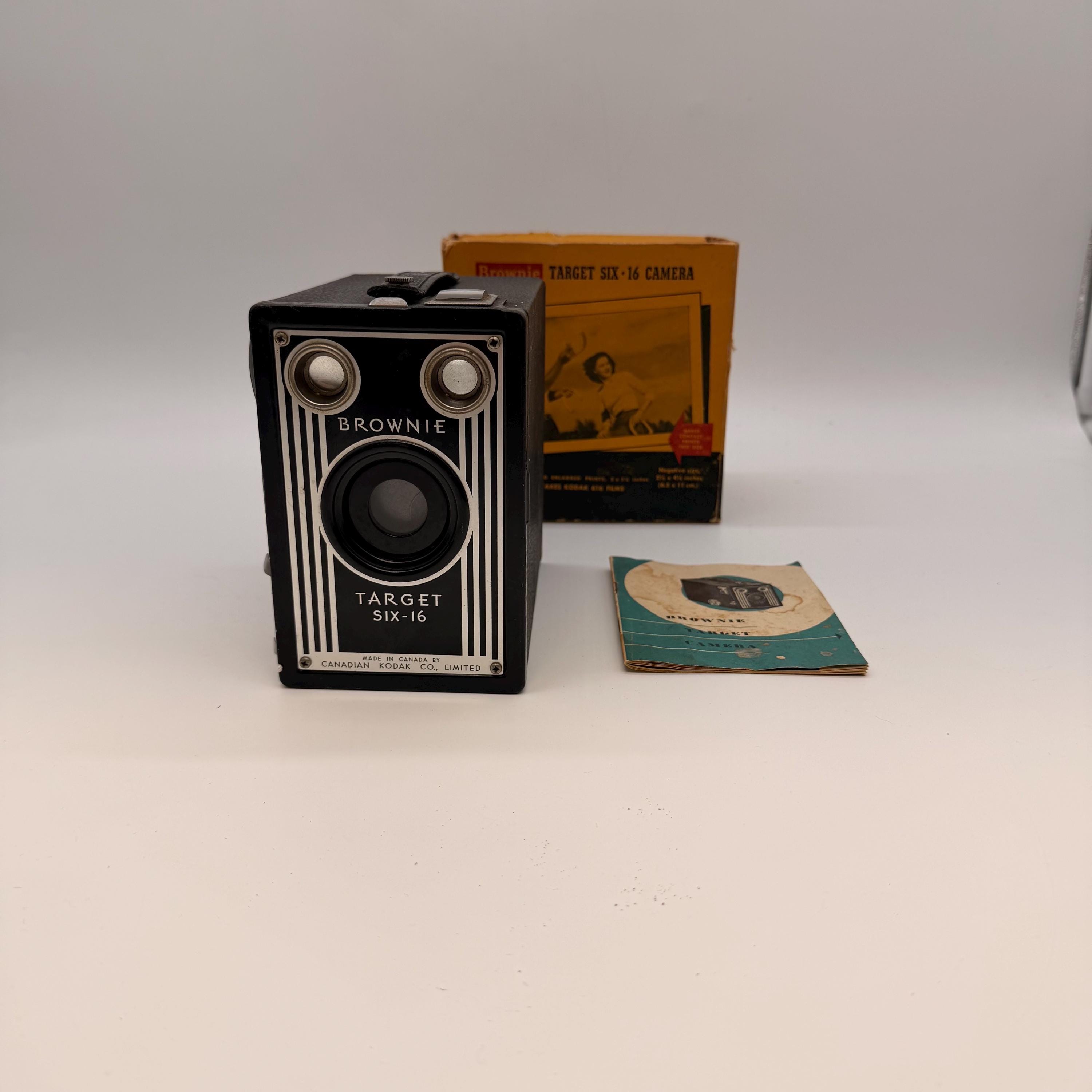 カメラ 【希少】ENSIGN REFLEX MODEL B イギリス