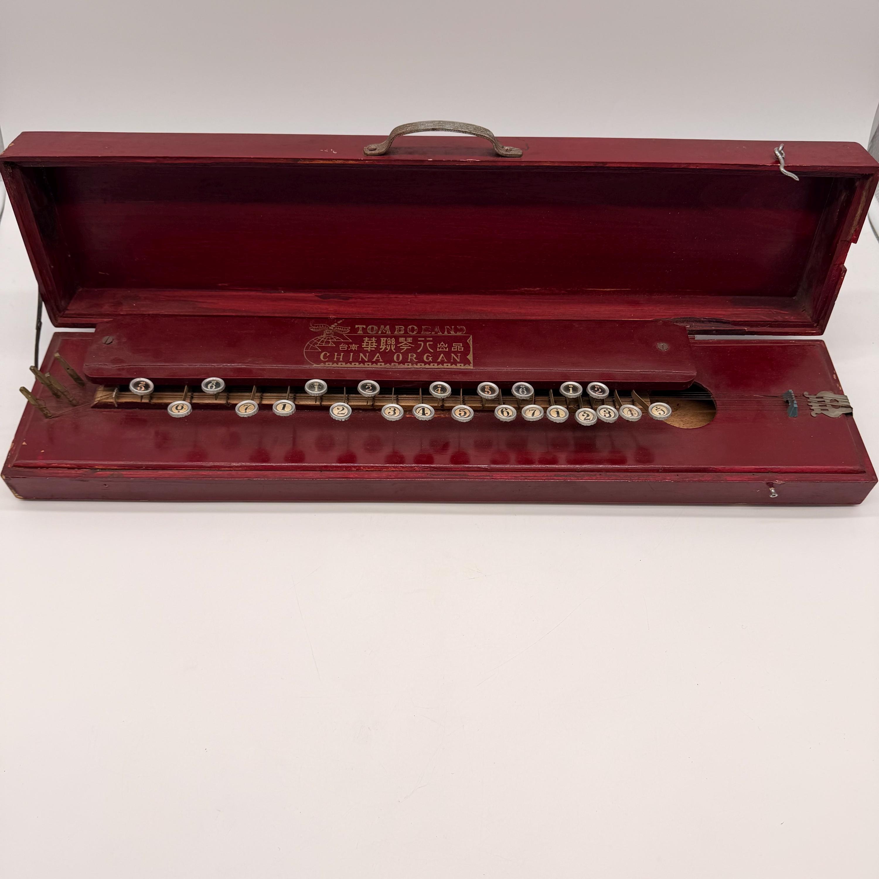 Vintage Electric Organ - Etsy Canada