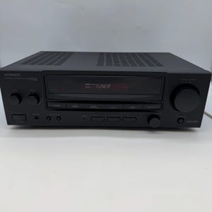 Kenwood stereo amplifier - Etsy 日本