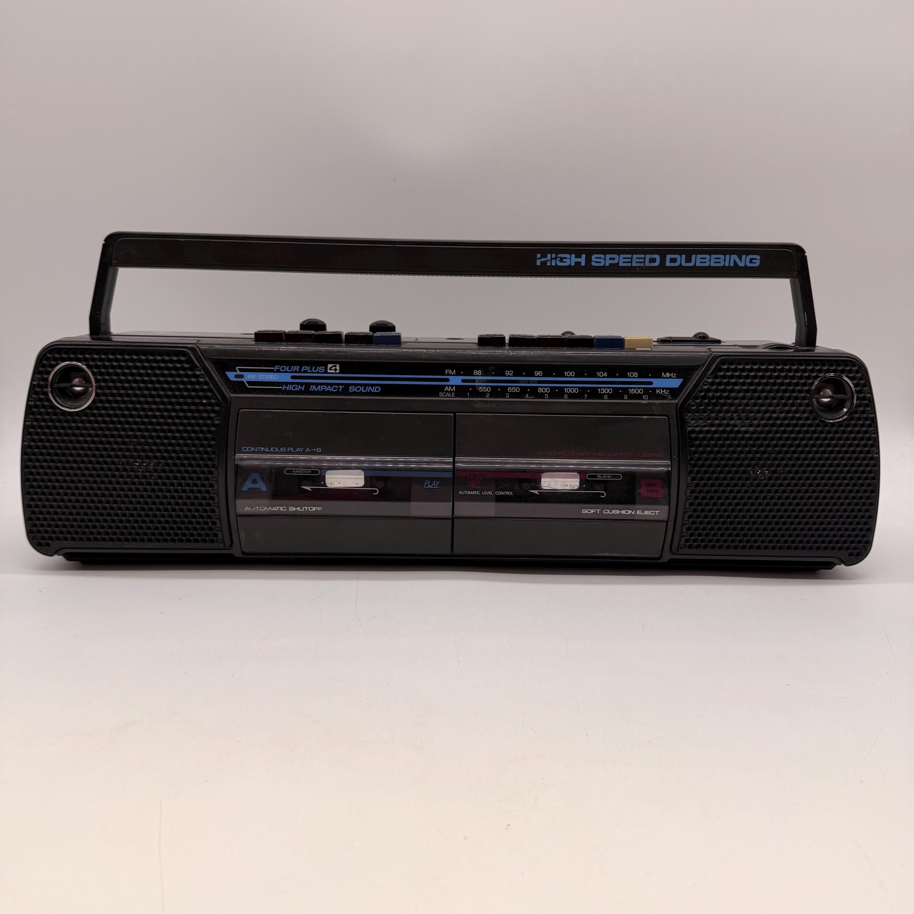 Aiwa cassette player - Etsy 日本