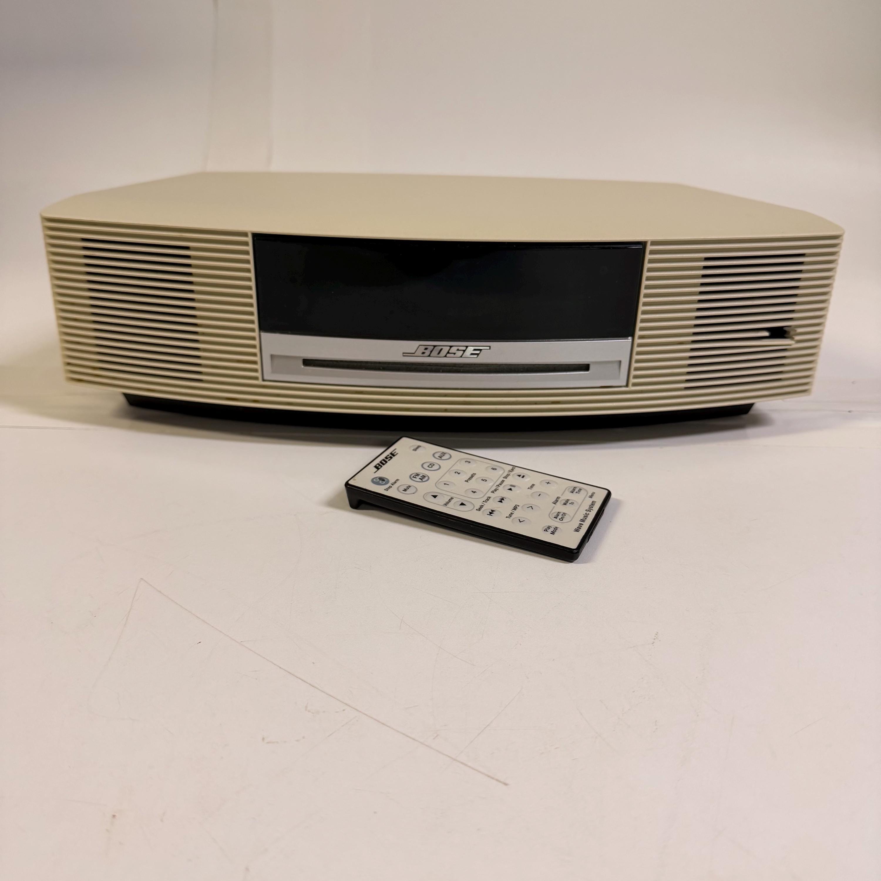 Bose wave music system - Etsy 日本