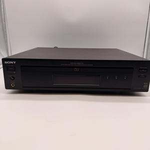 Sony dvd player - Etsy 日本