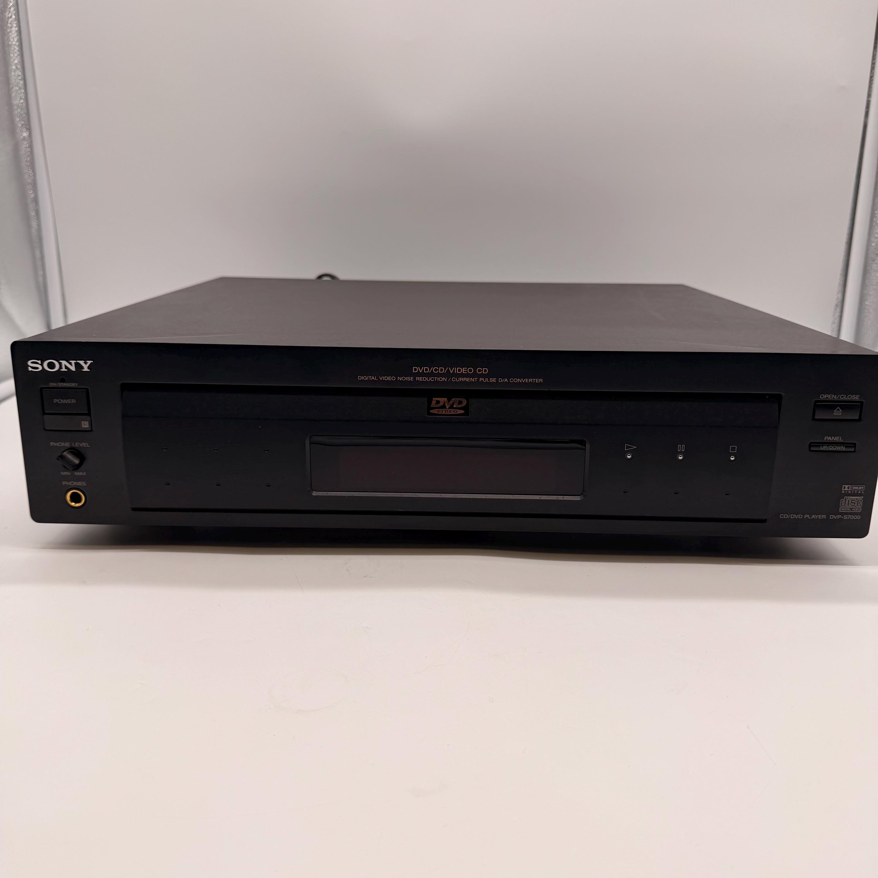 Vintage dvd player - Etsy 日本