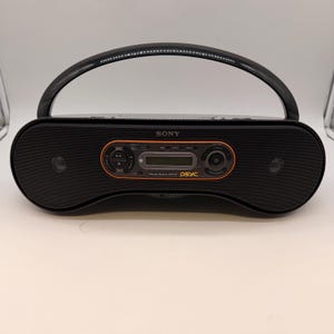Sony Mega Bass - Etsy