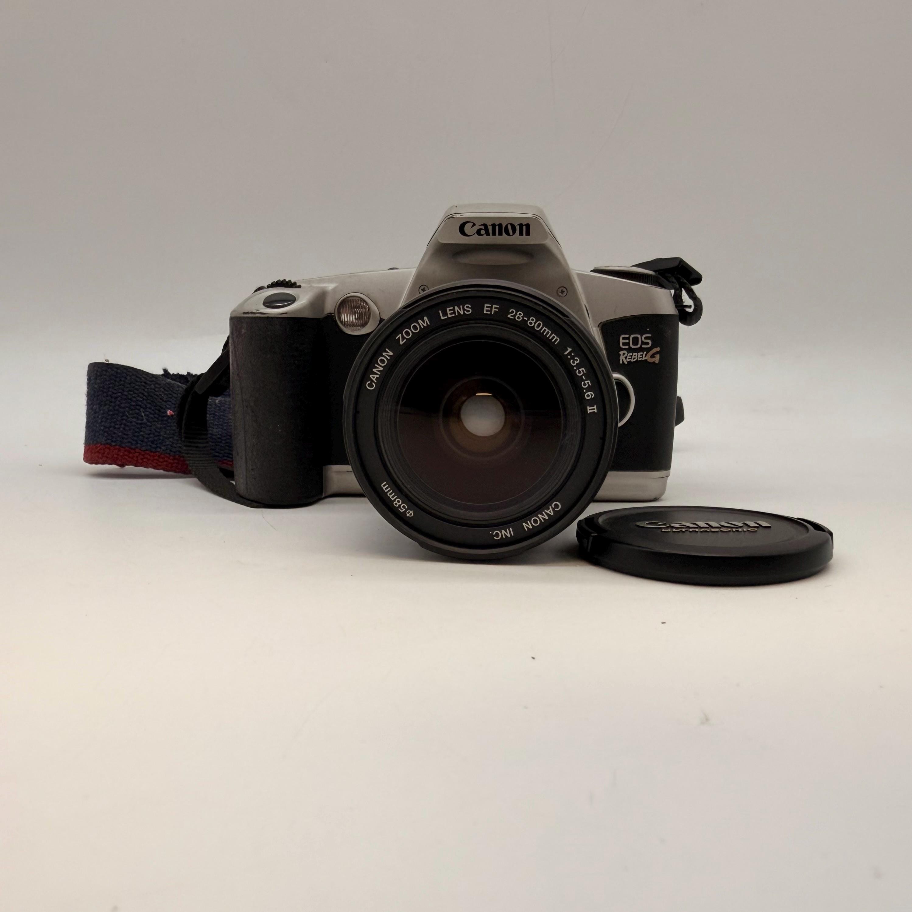 Canon lens 28 80mm - Etsy 日本