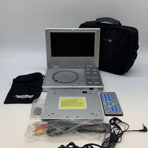 Vintage dvd player - Etsy 日本