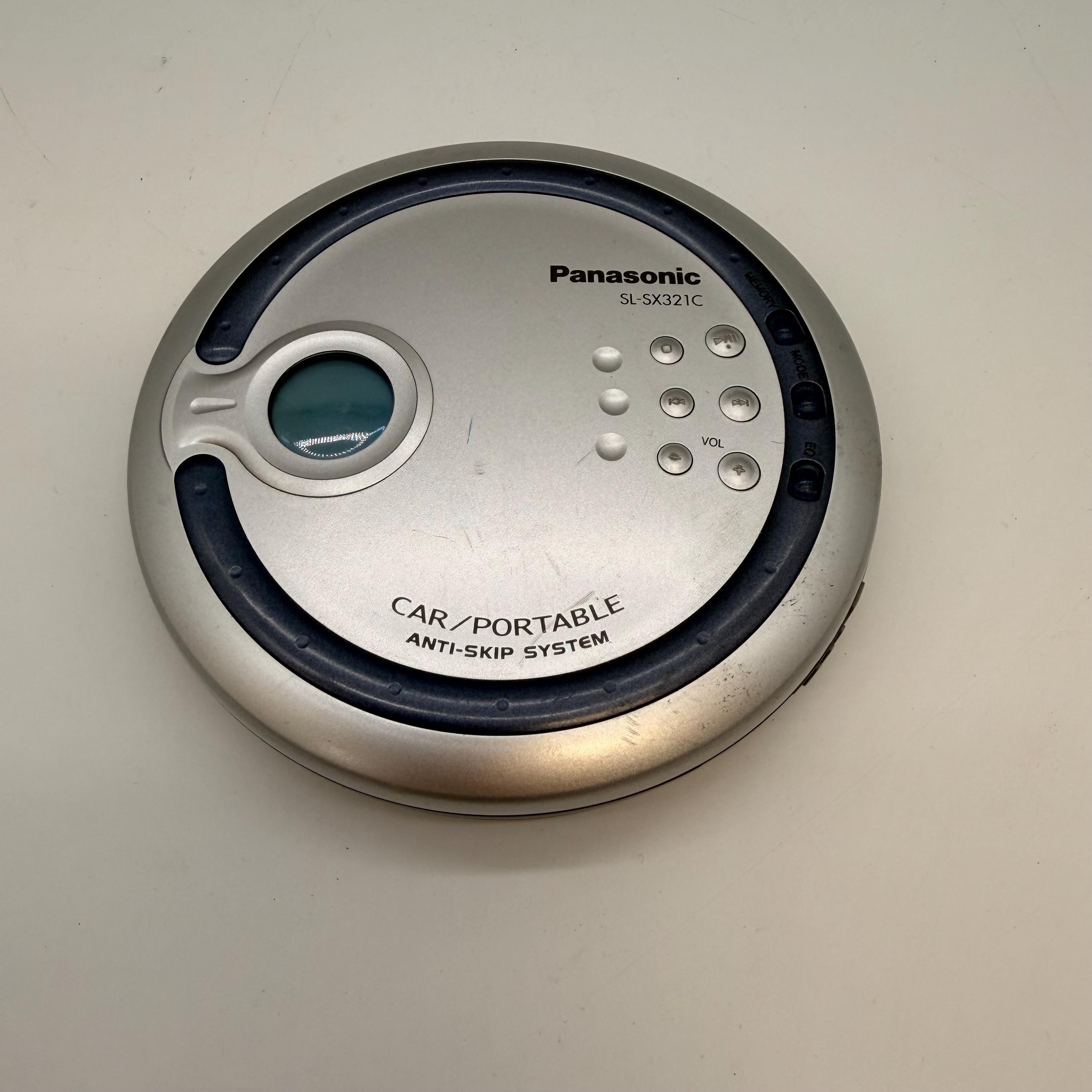 Panasonic cd player - Etsy 日本