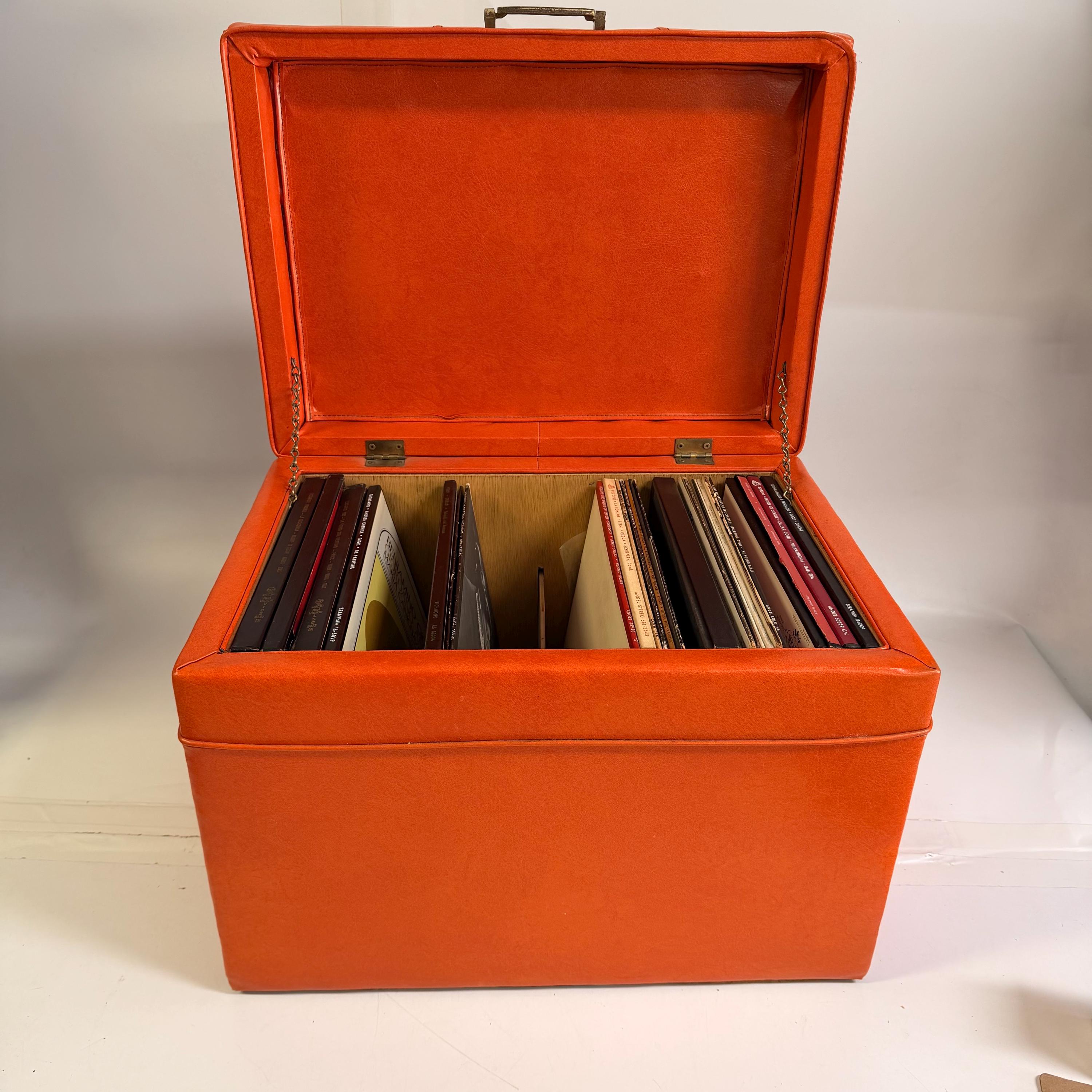 70s Storage Box - Etsy Canada