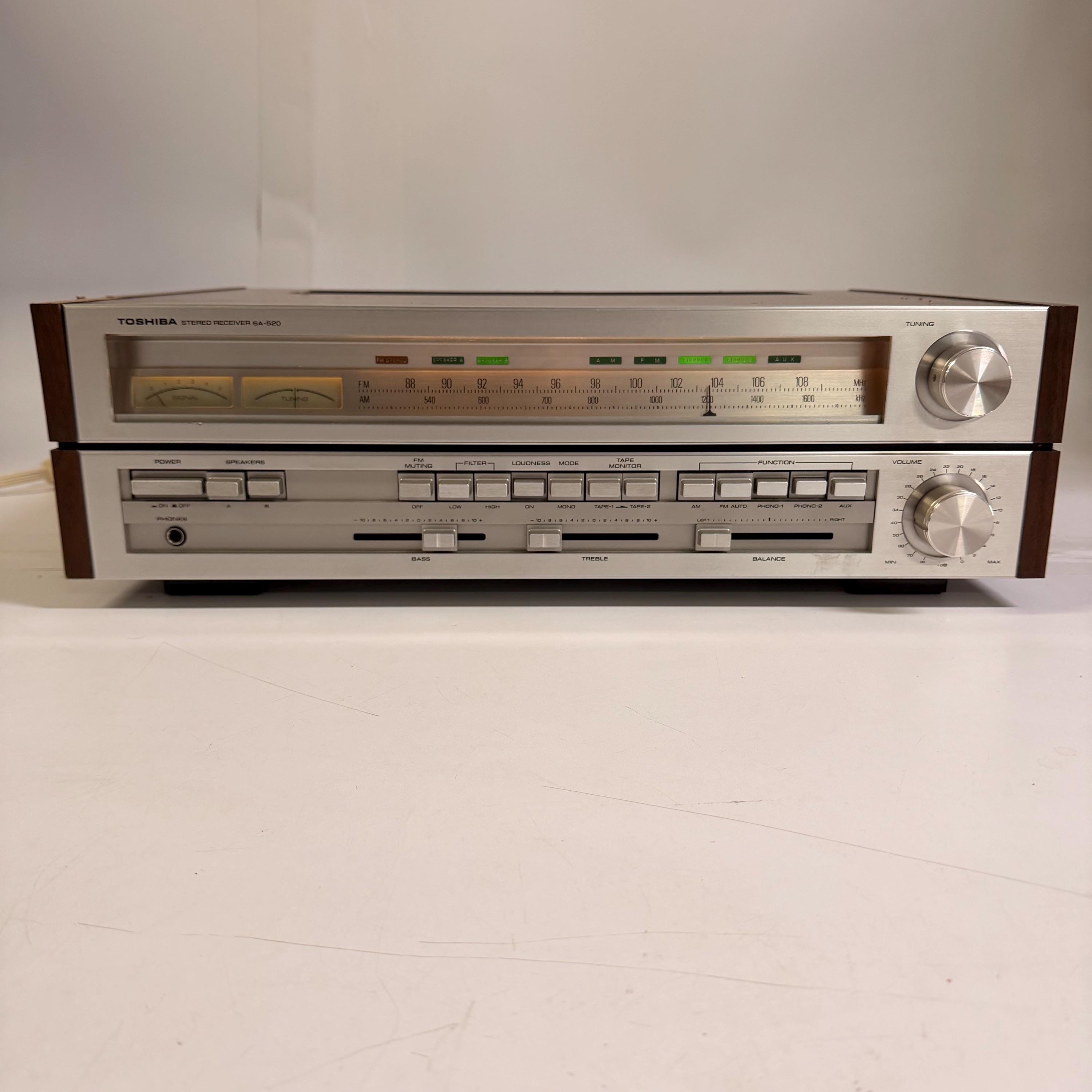 70s stereo system - Etsy 日本