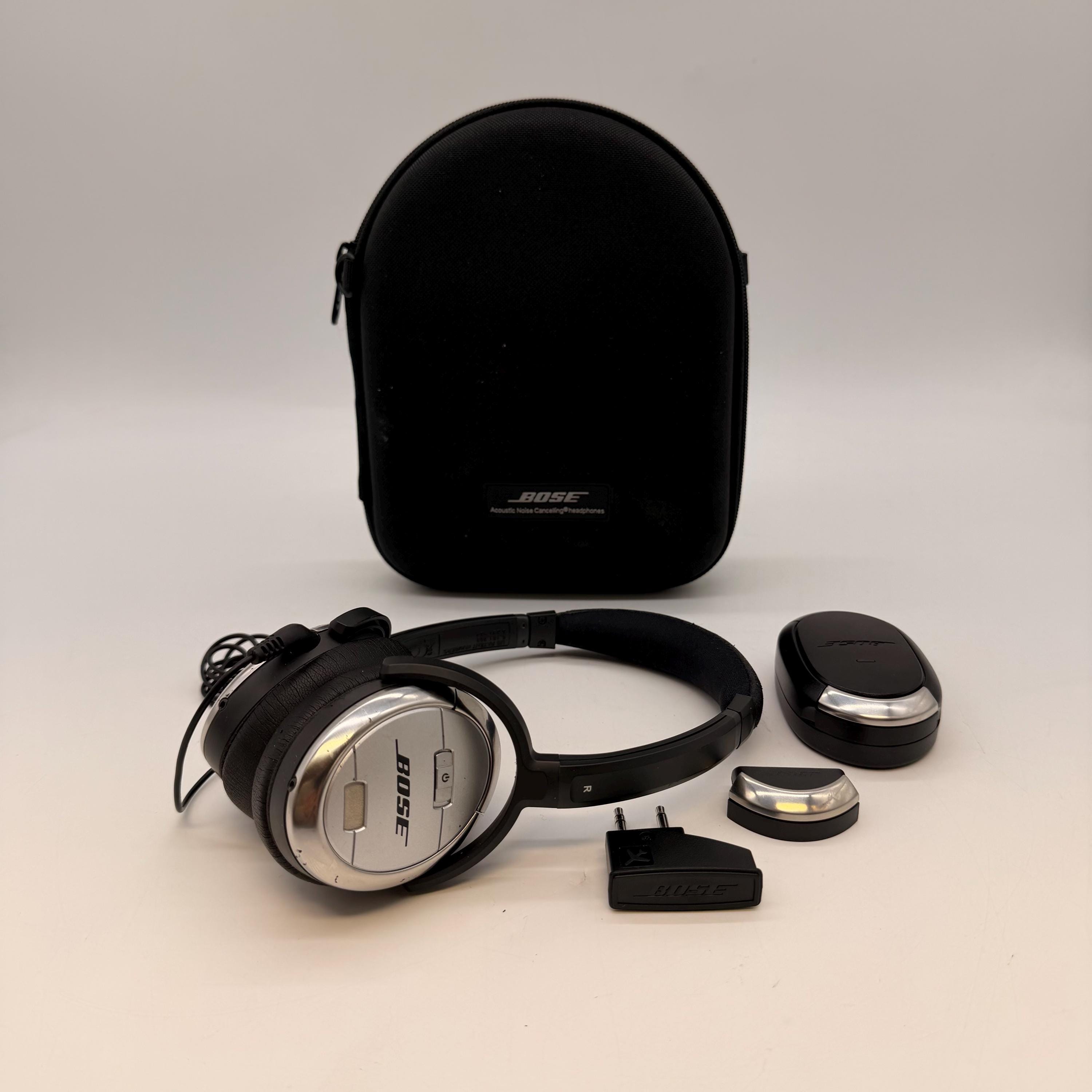 Bose Quietcomfort Ultra Headphones Accessories - Etsy
