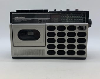 ナショナル パナソニック オールトランジスタ R-122 ビンテージ